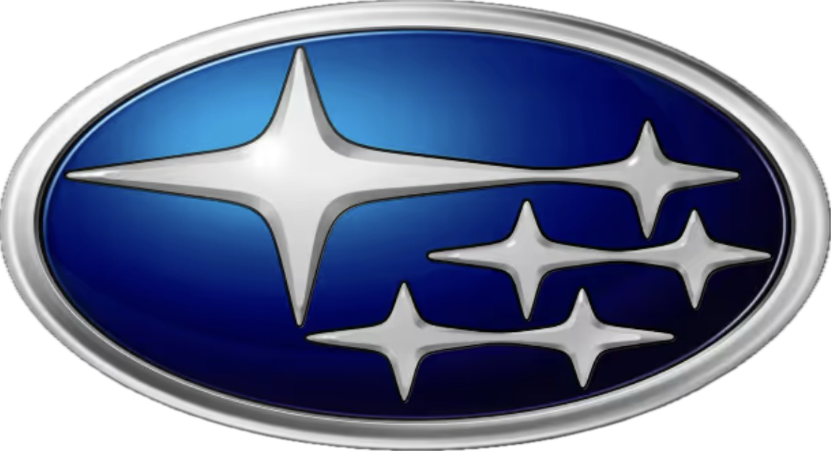Subaru Logo