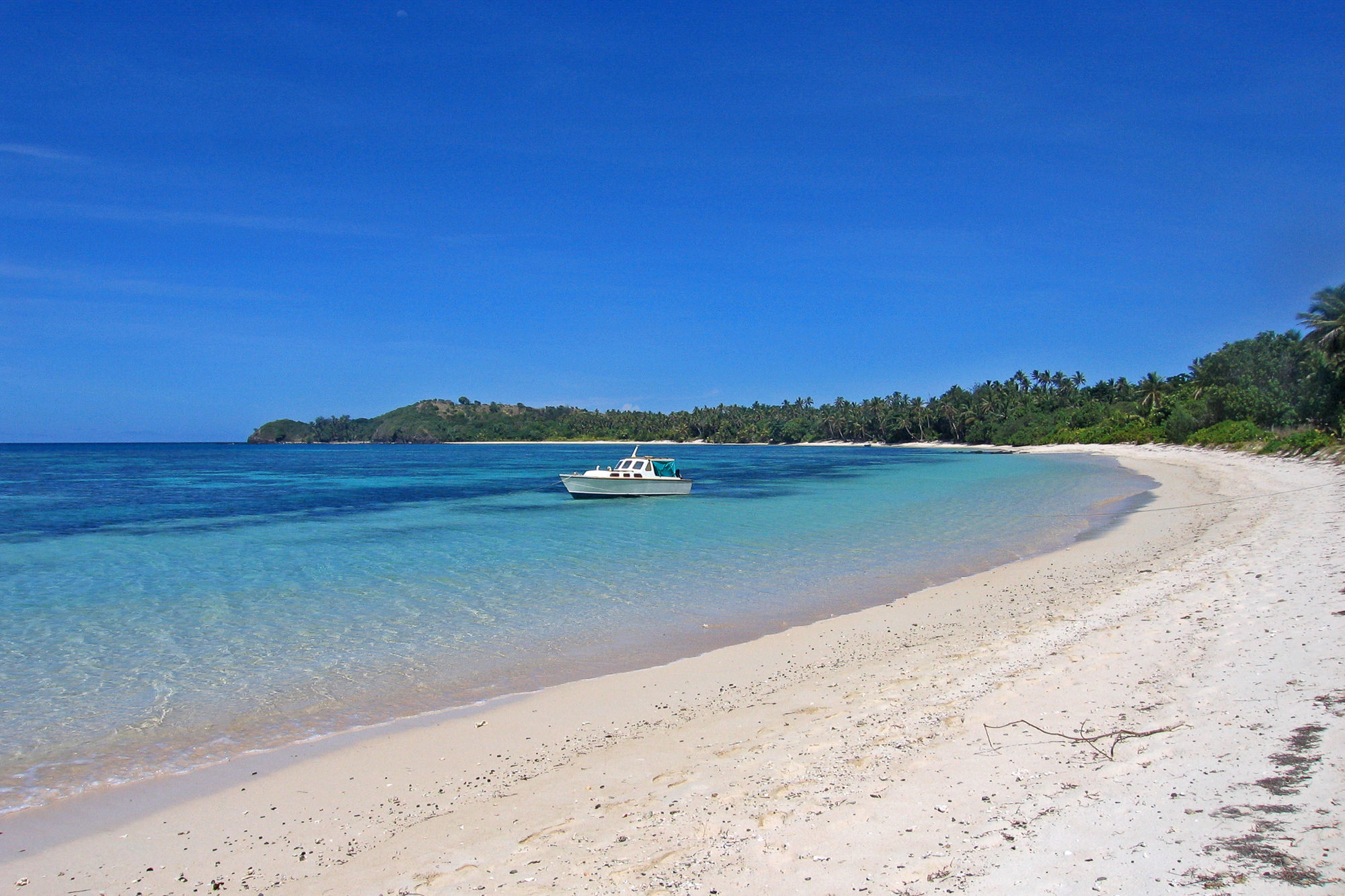 Fiji