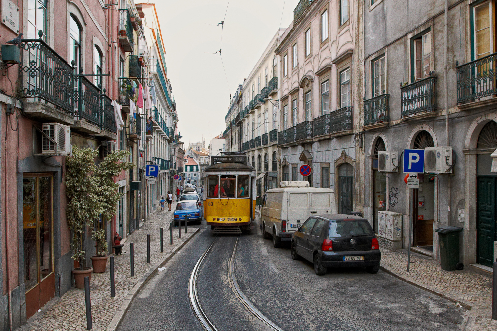 Portugal