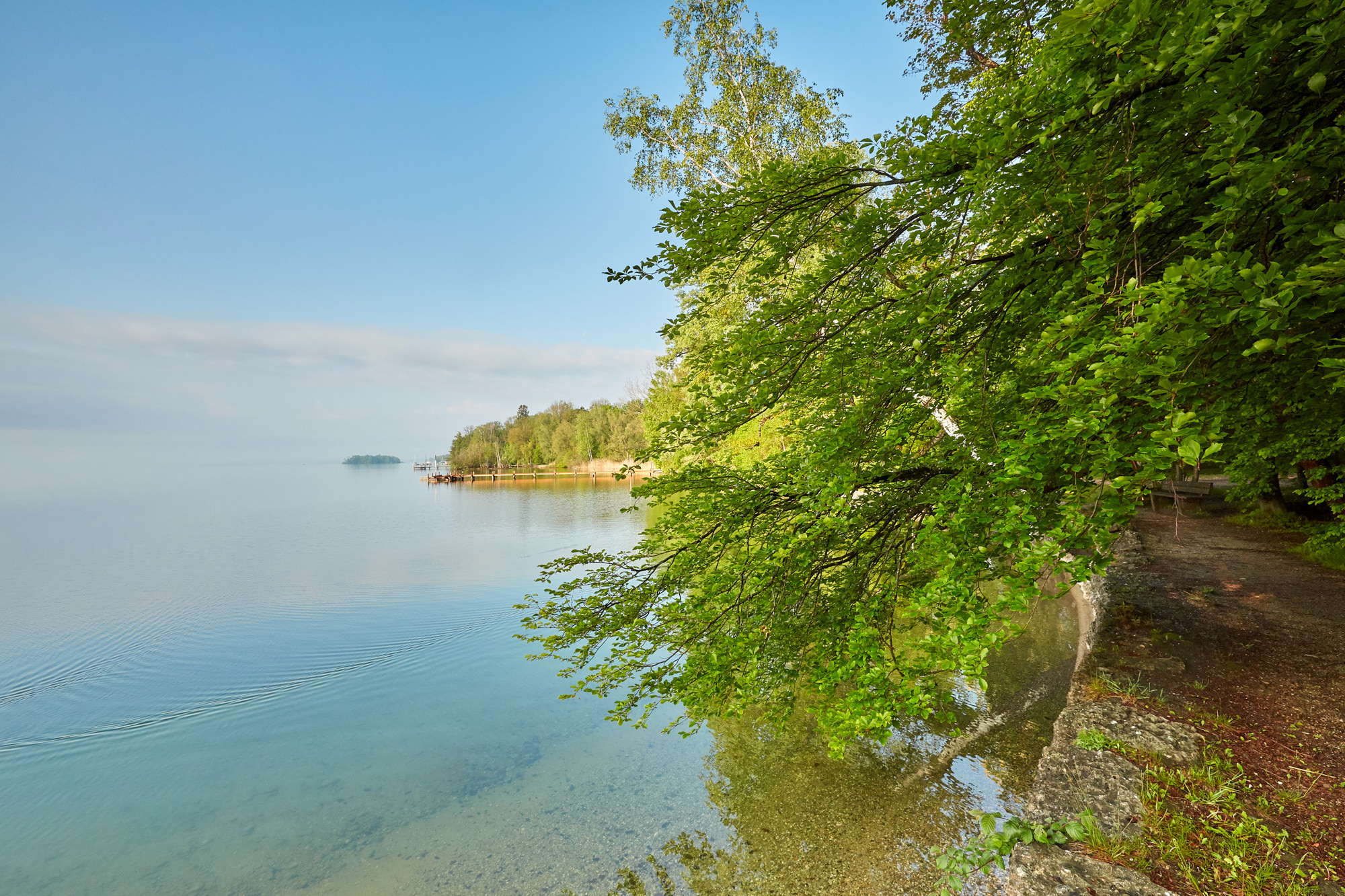 lake Starnberg